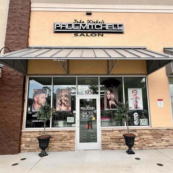 Paul Mitchell Salon Debary - permanent makeup in Debary, FL
