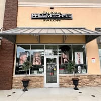 Paul Mitchell Salon Debary - permanent makeup work