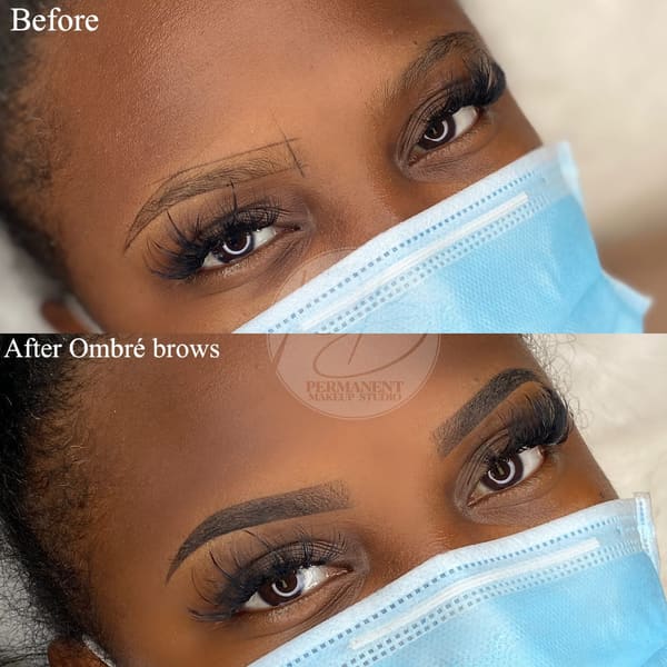 PB Permanentmakeup Studio - permanent makeup in Sugar Land, TX