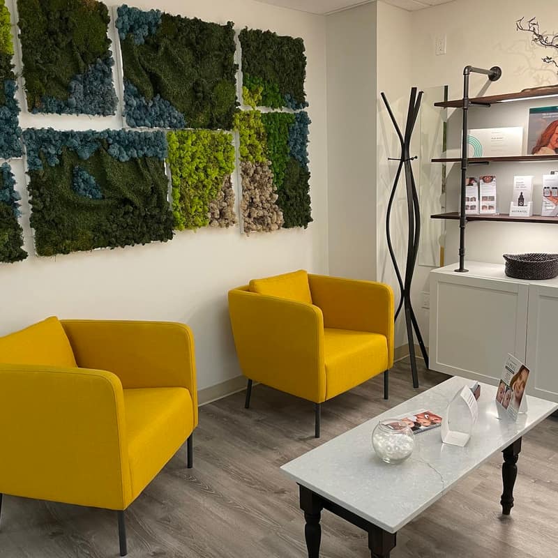 Permanent makeup artists in Peabody