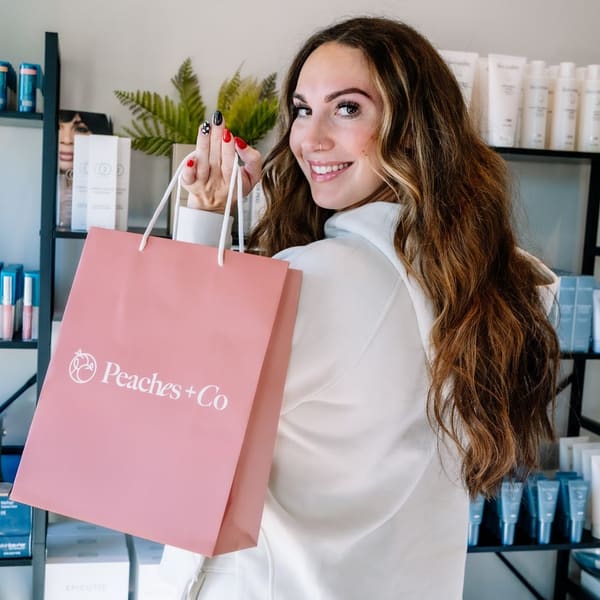 Peaches + Co - permanent makeup in St Johns, FL