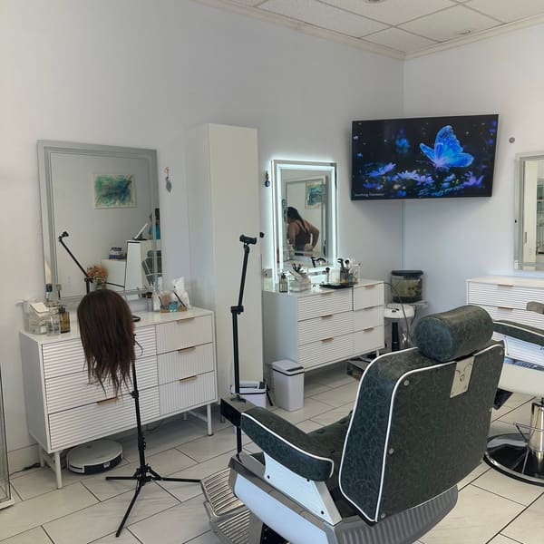 Peacock Threading Brow Bar - permanent makeup in Laguna Hills, CA