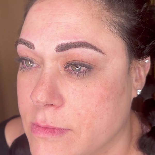 Peak Brows - permanent makeup in Durango, CO