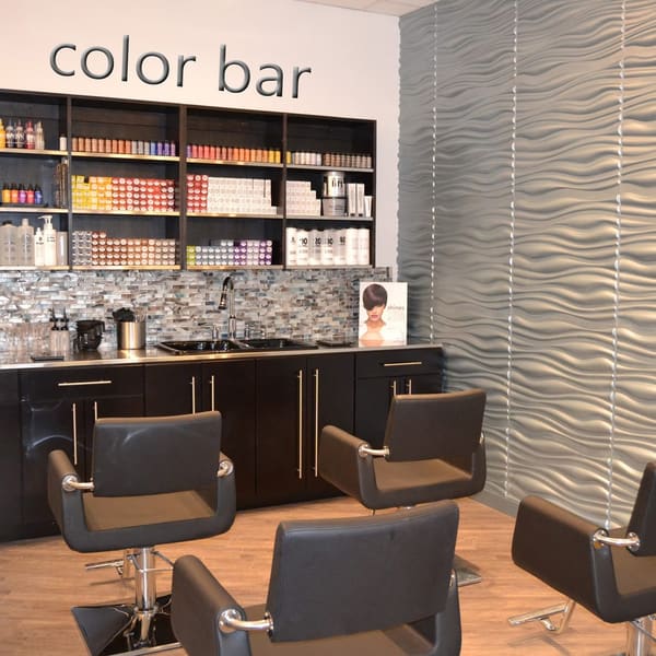 Pearl Hair Salon - Microblading, Lash Lift, Spray Tanning, & Massage - permanent makeup in Monett, MO