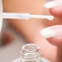 Pearl Nails & Spa - permanent makeup work