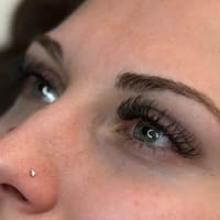 Pearl’s Permanent Makeup & Lash Studio - permanent makeup work