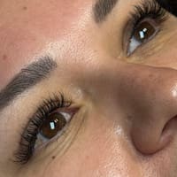Pearl Skincare - permanent makeup work