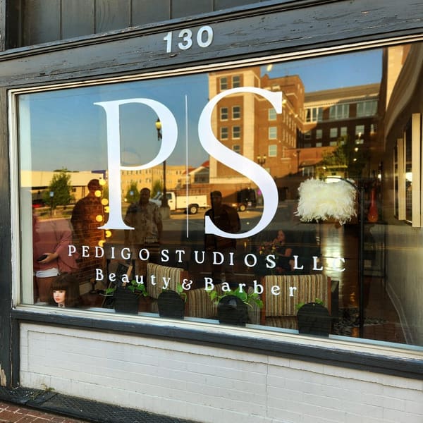 Pedigo Studios - permanent makeup in Monroe, LA