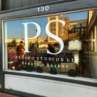Pedigo Studios - permanent makeup work