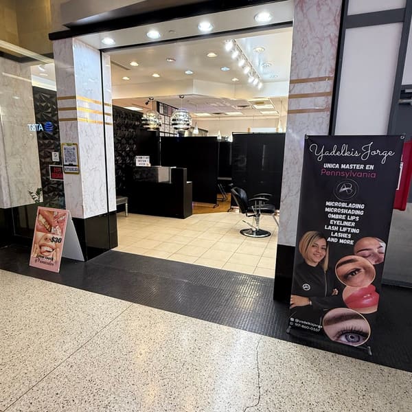 Peinate Brows studio - permanent makeup in Wyomissing, PA
