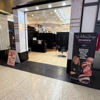Peinate Brows studio - permanent makeup work