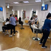 Peinate Salon - permanent makeup work