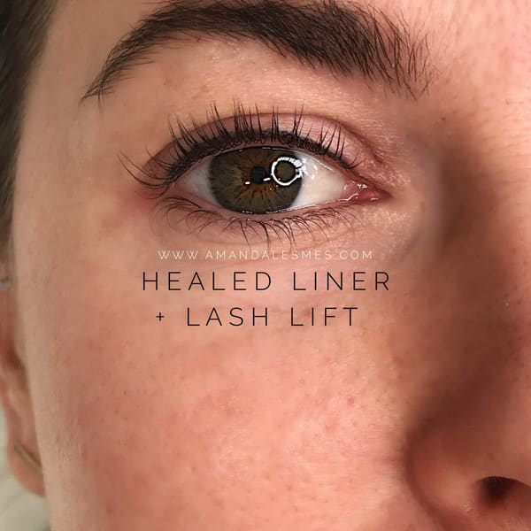 Penny Rose & Co - permanent makeup in Matthews, NC