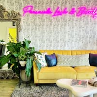 Pensacola Lash & Beauty Bar - permanent makeup work