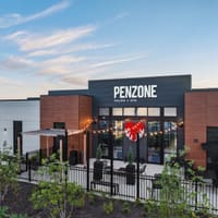 PENZONE Salon + Spa Gahanna/New Albany - permanent makeup work