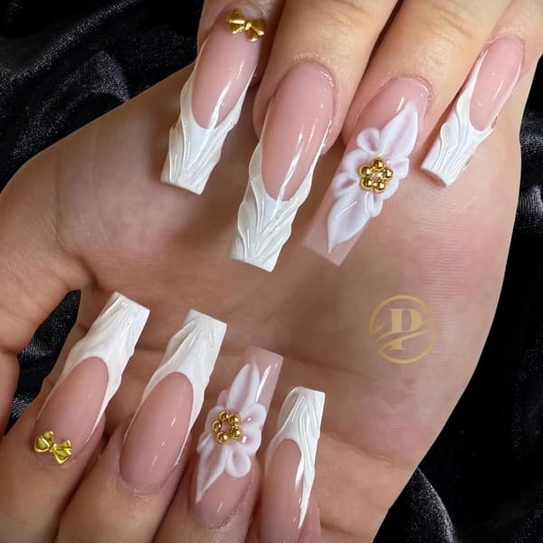 Perfect 10 Nails - permanent makeup in Holly Hill, FL