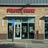 Perfect Brows & Salon - permanent makeup work