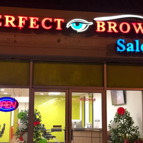 Perfect Browz - permanent makeup in Kenosha, WI