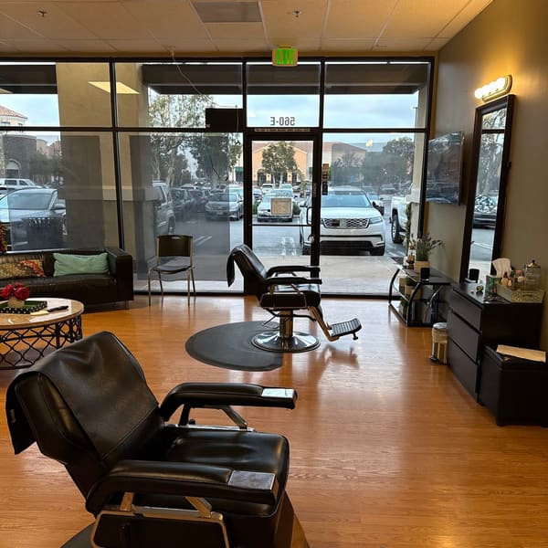 Perfect Eyebrows - permanent makeup in Santa Maria, CA