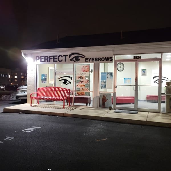 Perfect Eyebrows Threading And Waxing Studio - permanent makeup in Arlington, VA