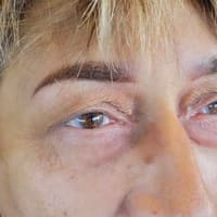 Perfect Flaws by Ali - permanent makeup work