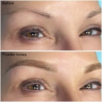 Perfect Microblading - permanent makeup work