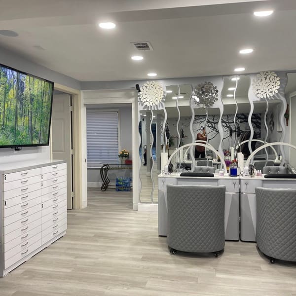 Perfect Nail Care - permanent makeup in Longwood, FL