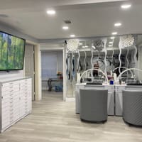 Perfect Nail Care - permanent makeup work