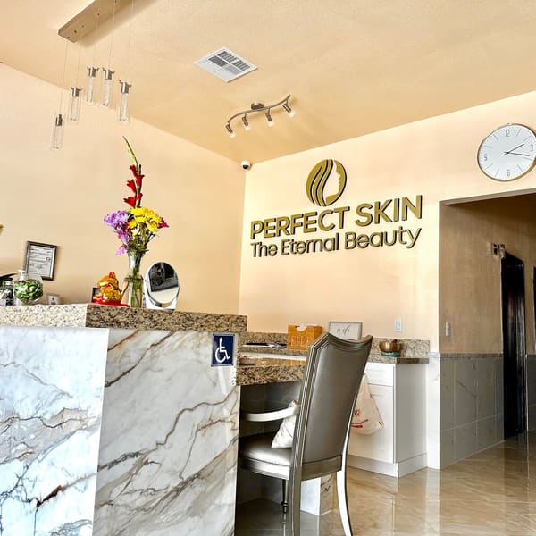 Perfect Skin Studio - permanent makeup in Garden Grove, CA