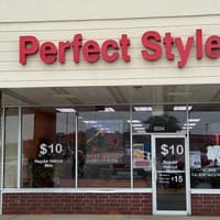 Perfect Style - permanent makeup work