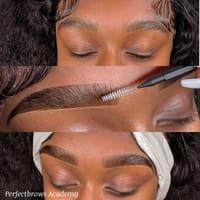 Perfectbrows Beauty Bar - permanent makeup work