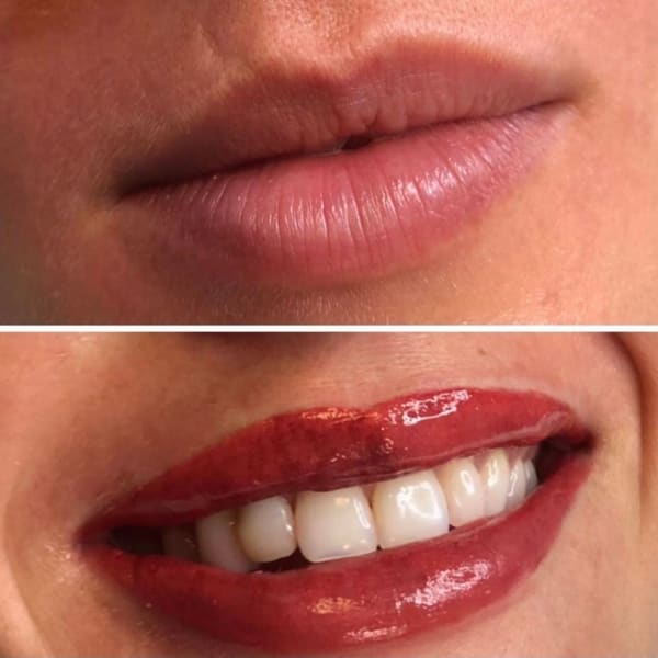 Perfected Beauty - permanent makeup in Arlington, VA