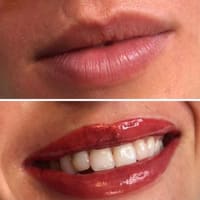 Perfected Beauty - permanent makeup work