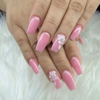 Perfection Hair & Nails Salon Anaheim CA - permanent makeup work