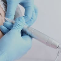 Perfectionz - permanent makeup work