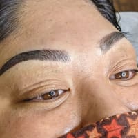 Peridot Permanent Cosmetics - permanent makeup work