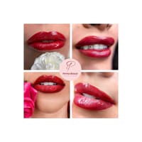 Perma beauty Beverly Hills - permanent makeup work