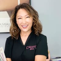 Perma Beauty by Sara - permanent makeup work