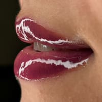 Perma Blushed Ink - permanent makeup work