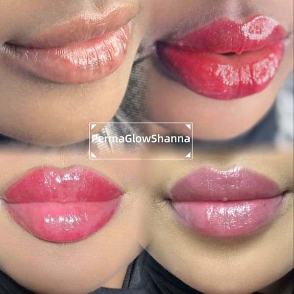 Perma Glow Shanna - permanent makeup in Elmhurst, NY