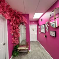Perma-Ink - permanent makeup work