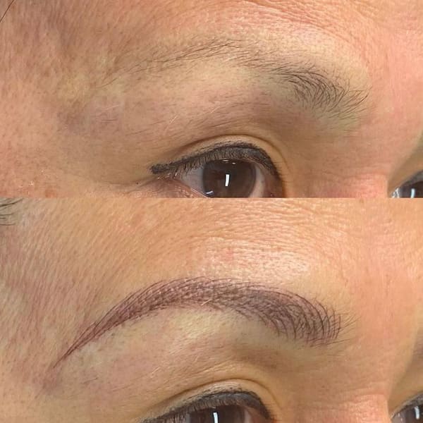 Perma Luxe Beauty - permanent makeup in San Francisco, CA
