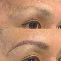 Perma Luxe Beauty - permanent makeup work