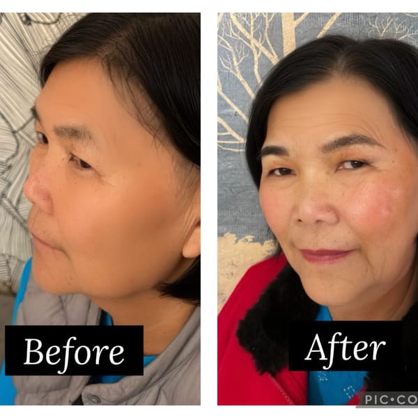Perma Makeup Beautique - permanent makeup in San Jose, CA