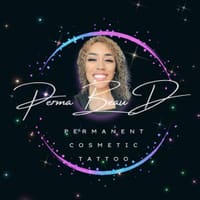 PermaBeauD Cosmetic Tattoo & PBD Scalp Micropigmentation - permanent makeup work