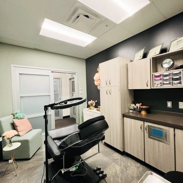 PermaBeauty by GG - permanent makeup in West Bloomfield Township, MI