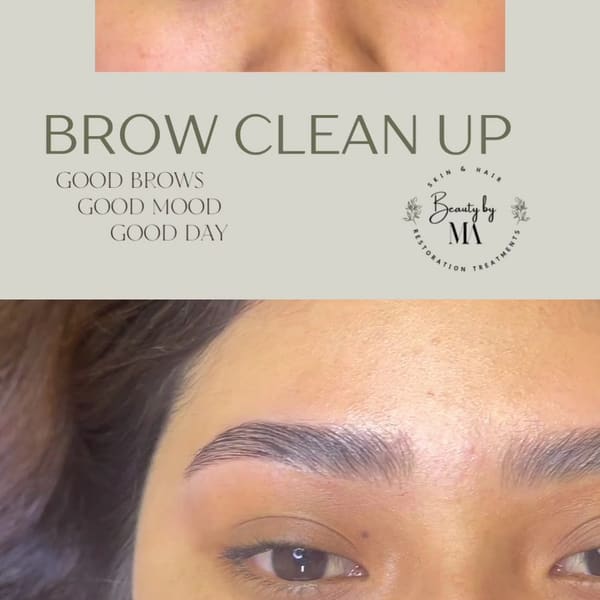 PermaBeauty by May - permanent makeup in Visalia, CA