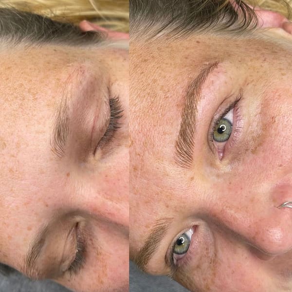 Permabeauty LLC - permanent makeup in Falls Church, VA