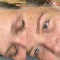 Permabeauty LLC - permanent makeup work