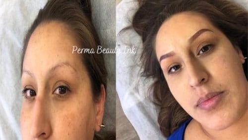 PermaBeautyInk - permanent makeup in San Jacinto, CA